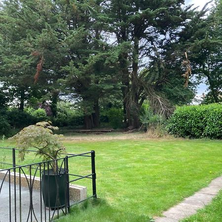 Woodland Retreat, Market Lane, Blundeston, Lowestoft Extérieur photo