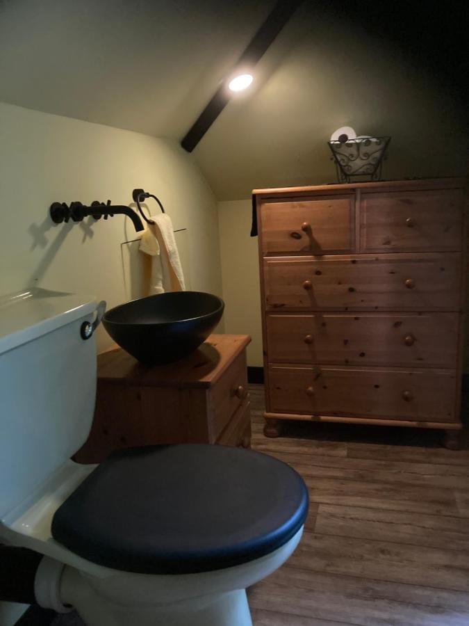 Woodland Retreat, Market Lane, Blundeston, Lowestoft Extérieur photo