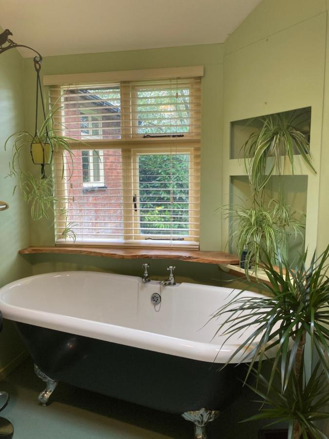 Woodland Retreat, Market Lane, Blundeston, Lowestoft Extérieur photo