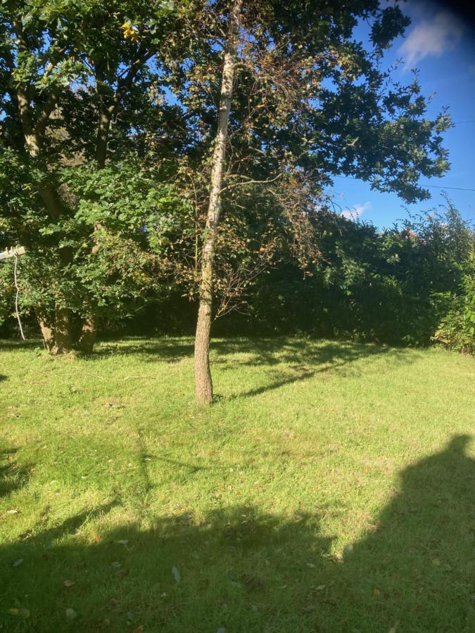 Woodland Retreat, Market Lane, Blundeston, Lowestoft Extérieur photo