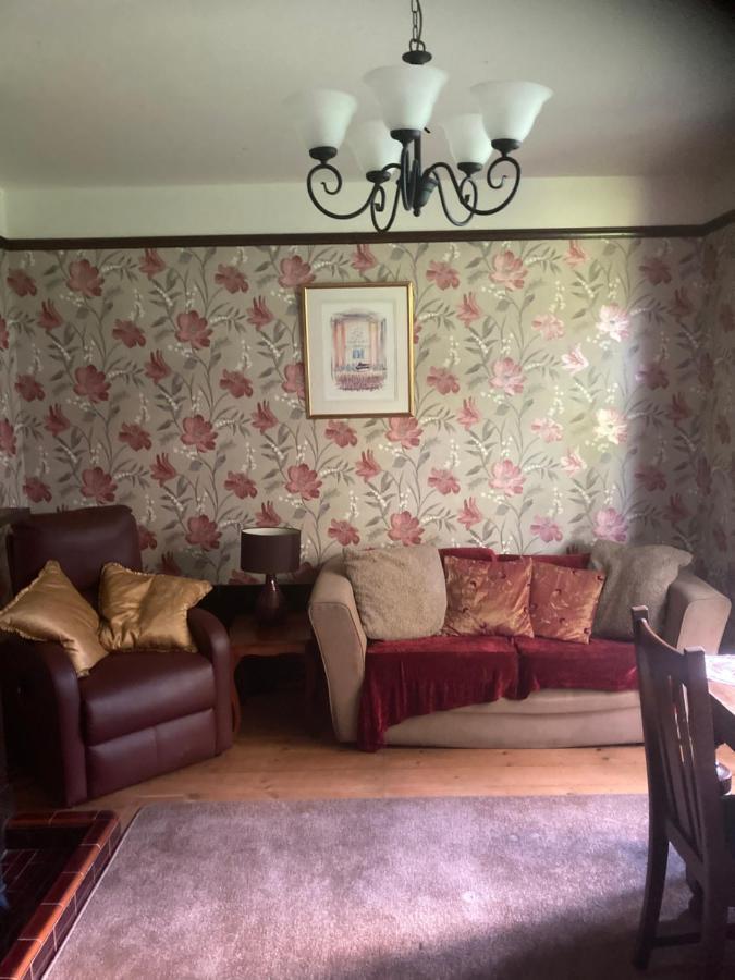 Woodland Retreat, Market Lane, Blundeston, Lowestoft Extérieur photo