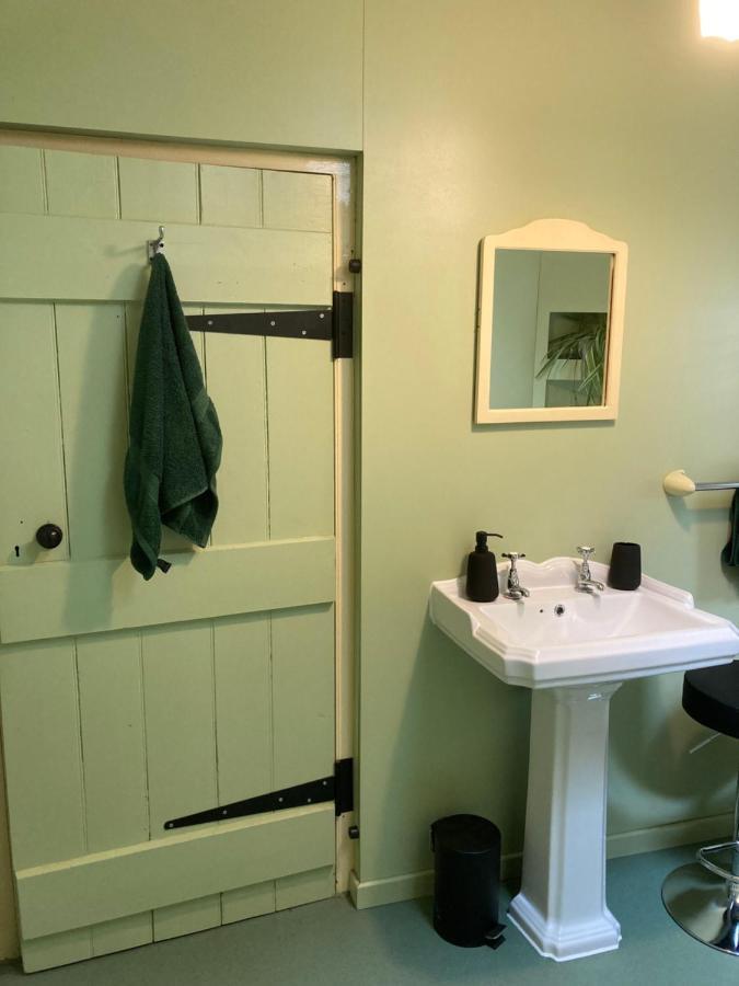 Woodland Retreat, Market Lane, Blundeston, Lowestoft Extérieur photo