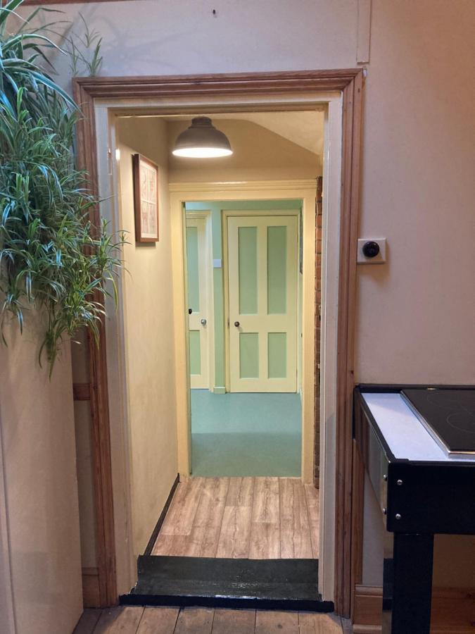 Woodland Retreat, Market Lane, Blundeston, Lowestoft Extérieur photo