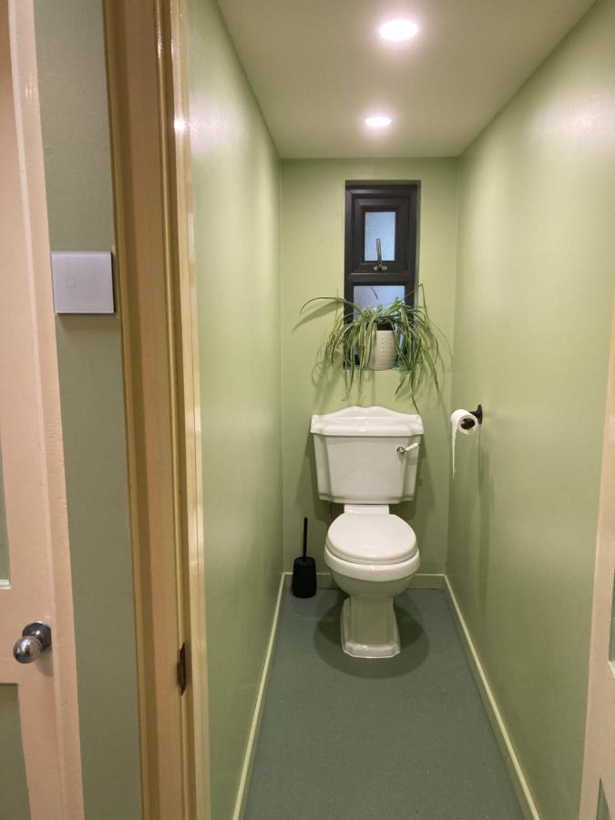 Woodland Retreat, Market Lane, Blundeston, Lowestoft Extérieur photo