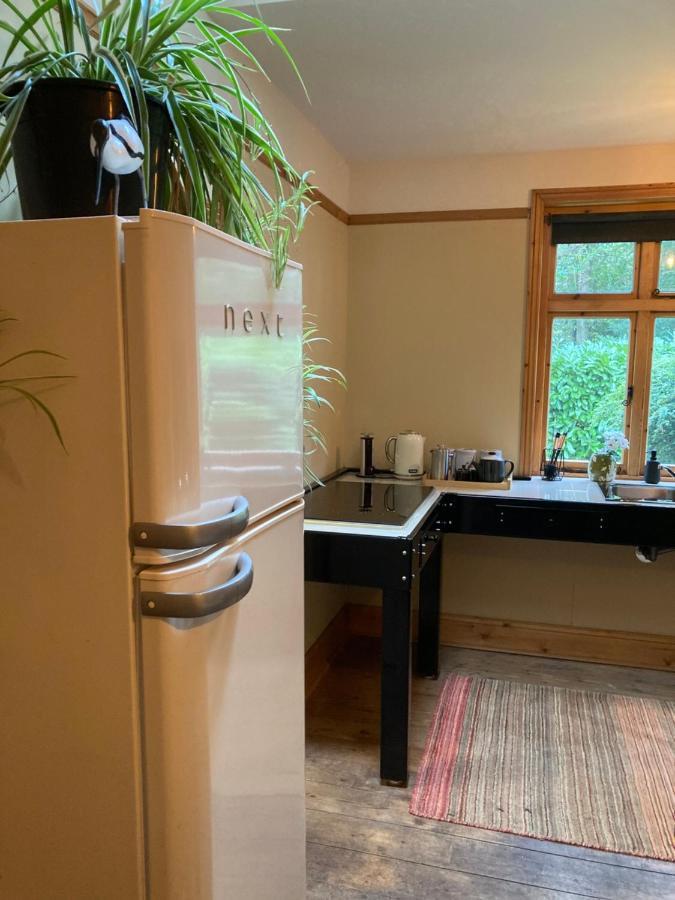 Woodland Retreat, Market Lane, Blundeston, Lowestoft Extérieur photo