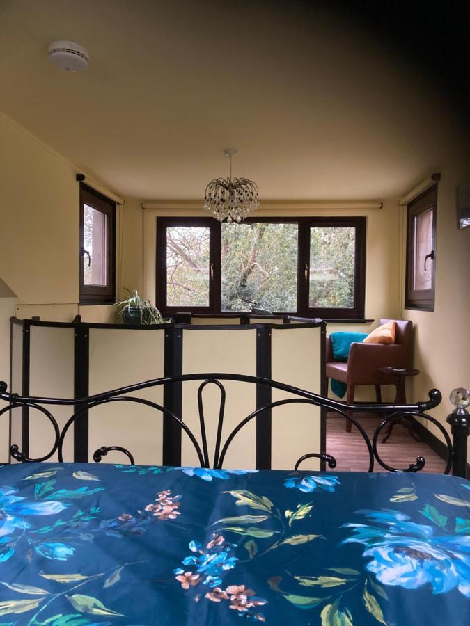 Woodland Retreat, Market Lane, Blundeston, Lowestoft Extérieur photo