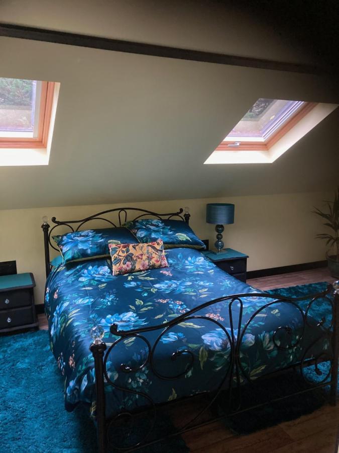 Woodland Retreat, Market Lane, Blundeston, Lowestoft Extérieur photo