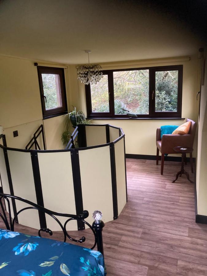 Woodland Retreat, Market Lane, Blundeston, Lowestoft Extérieur photo