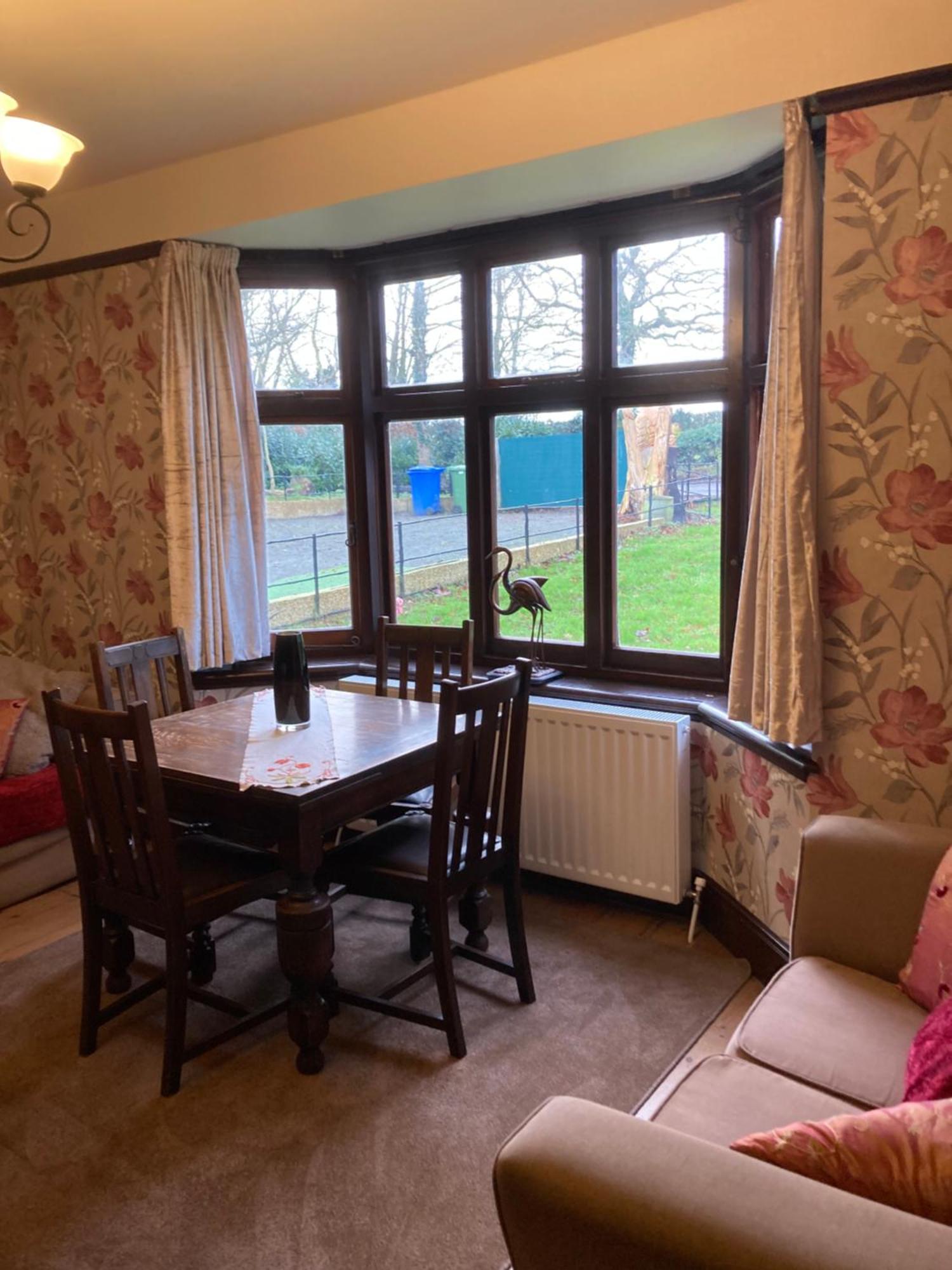Woodland Retreat, Market Lane, Blundeston, Lowestoft Extérieur photo