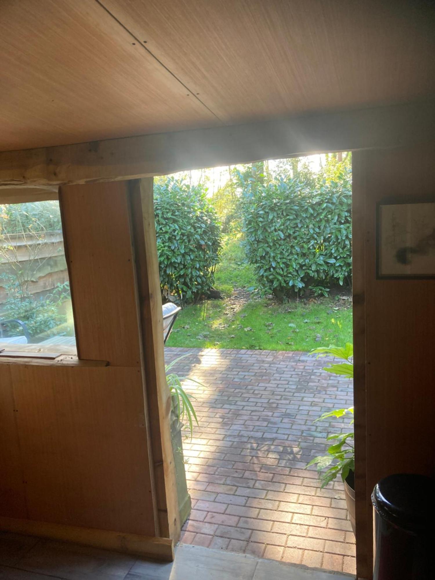 Woodland Retreat, Market Lane, Blundeston, Lowestoft Extérieur photo