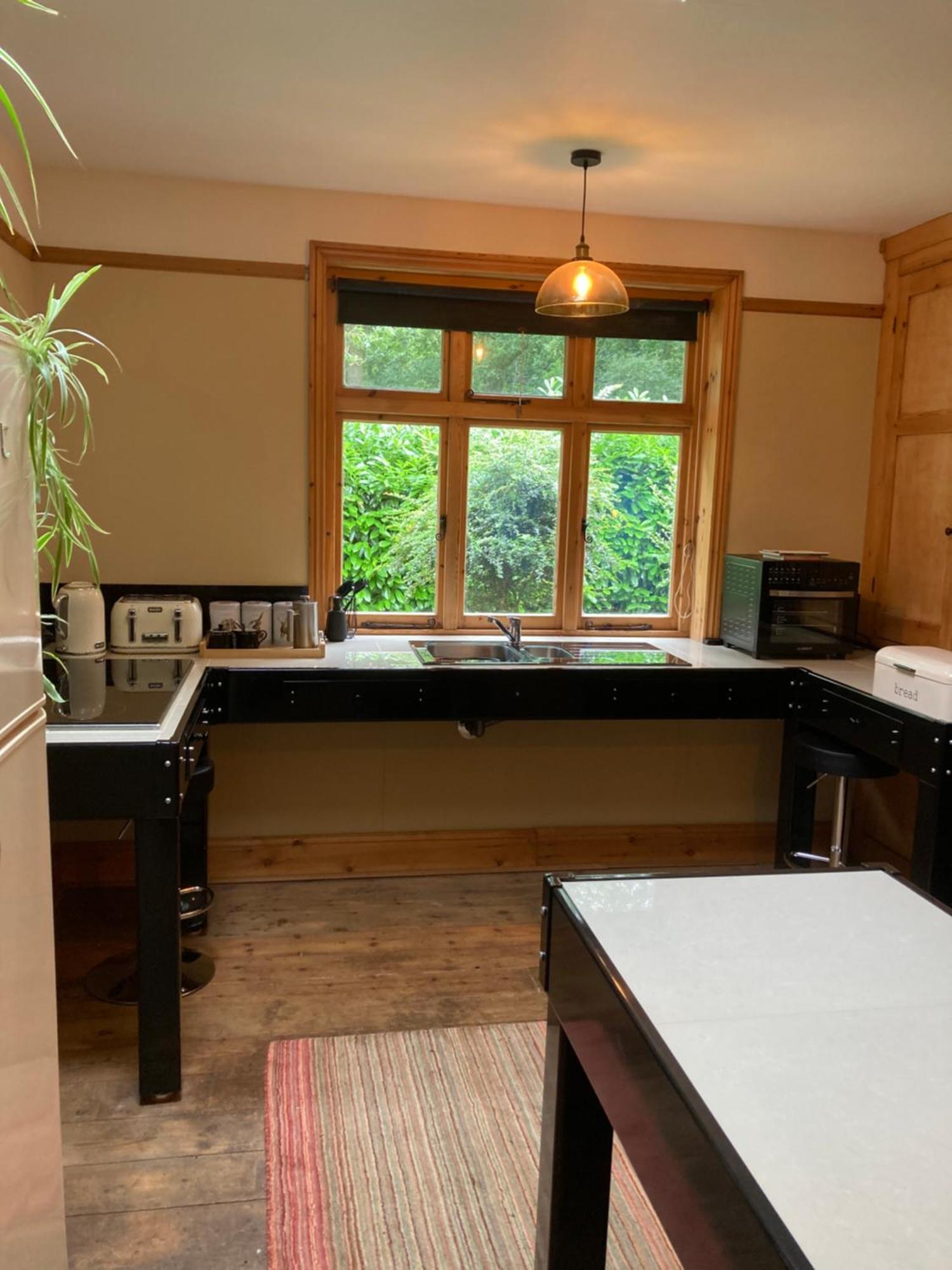 Woodland Retreat, Market Lane, Blundeston, Lowestoft Extérieur photo