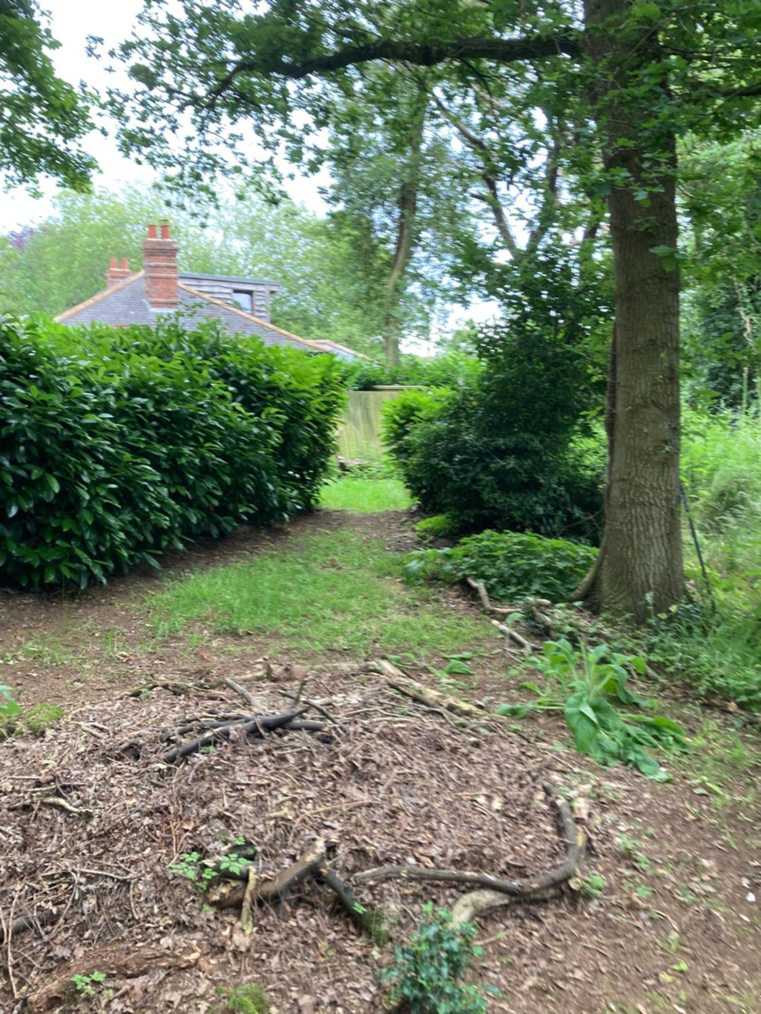 Woodland Retreat, Market Lane, Blundeston, Lowestoft Extérieur photo