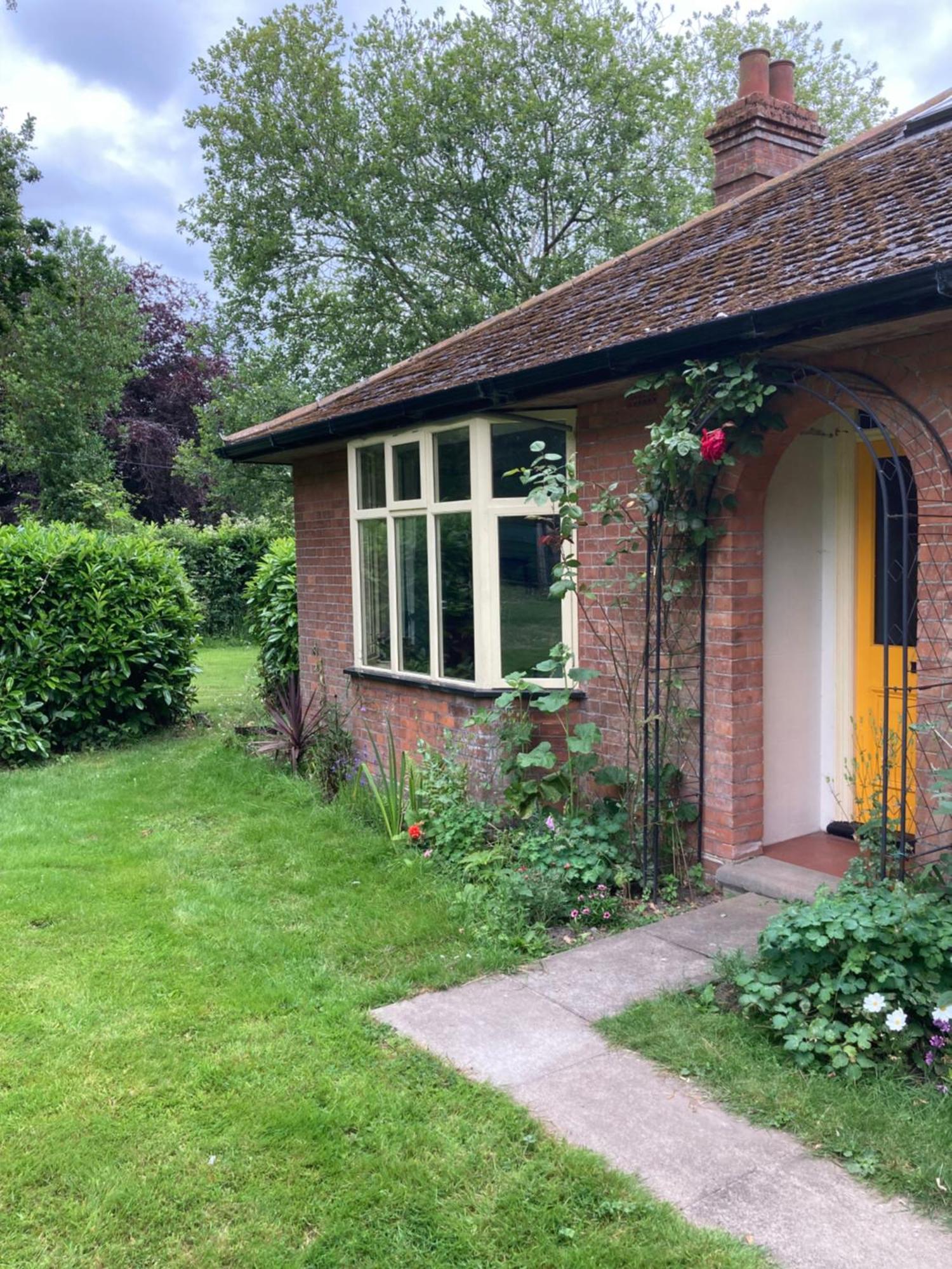 Woodland Retreat, Market Lane, Blundeston, Lowestoft Extérieur photo
